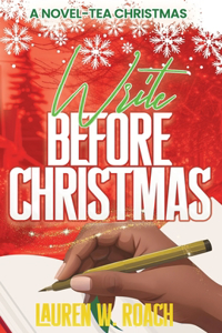 Write Before Christmas