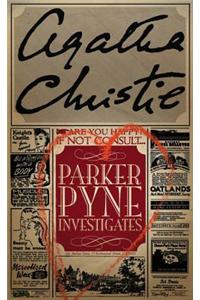 Parker Pyne Investigates