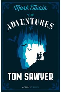 Adventures of Tom Sawyer