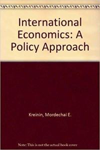 International Economics 7th  Edition