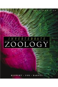 Invertebrate Zoology