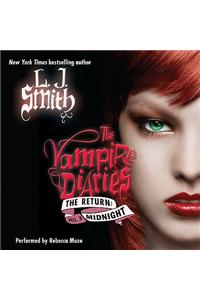 The Vampire Diaries: The Return: Midnight