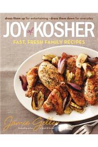 Joy of Kosher