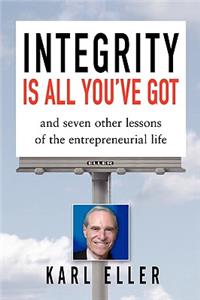 Integrity is All You've Got