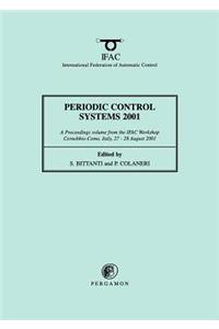 Periodic Control Systems 2001