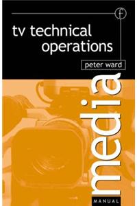 TV Technical Operations