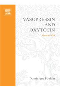 Vasopressin and Oxytocin