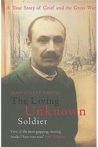 The Living Unknown Soldier