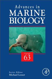 Advances in Marine Biology