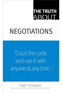 Truth About Negotiations, The
