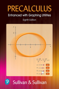 Precalculus Enhanced with Graphing Utilities, Nasta Edition