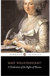 A Vindication of the Rights of Woman