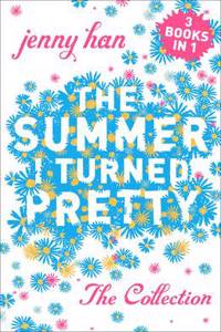 Summer I Turned Pretty Complete Series (books 1-3)