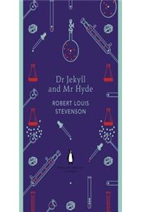 Dr Jekyll and Mr Hyde