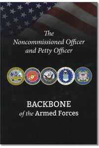 Noncommissioned Officer and Petty Officer