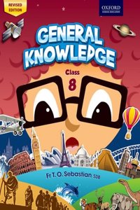General Knowledge Class 8
