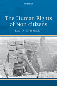 Human Rights of Non-Citizens