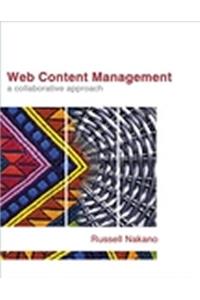 Web Content Management