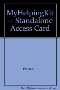 Myhelpingkit -- Standalone Access Card