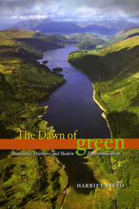 Dawn of Green: Manchester, Thirlmere, and Modern Environmentalism