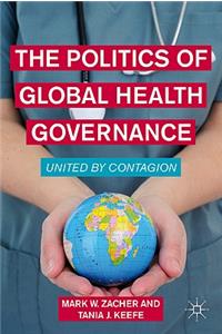 Politics of Global Health Governance