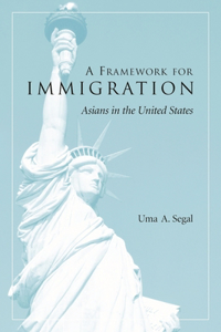 Framework for Immigration: Asians in the United States