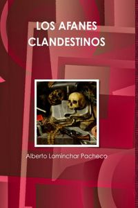 Afanes Clandestinos