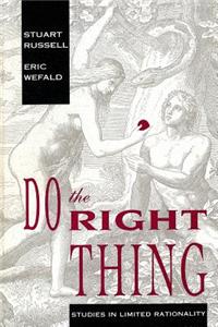 Do the Right Thing