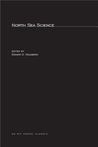 North Sea Science: NATO North Sea Science Conference