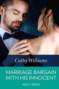 Marriage Bargain With His Innocent