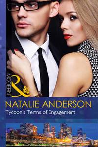 Tycoon's Terms Of Engagement