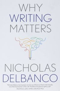 Why Writing Matters