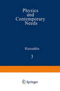 Physics and Contemporary Needs