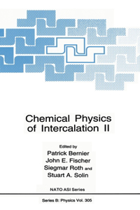 Chemical Physics of Intercalation II