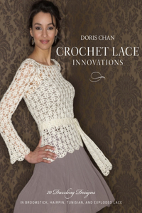Crochet Lace Innovations