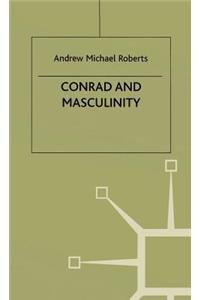 Conrad and Masculinity