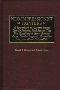 Neo-Impressionist Painters