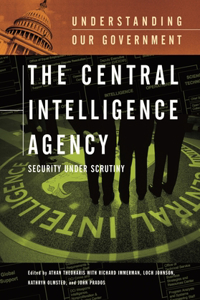 Central Intelligence Agency