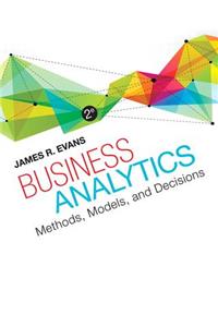 Business Analytics