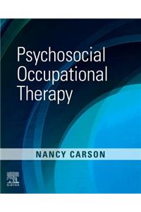 Psychosocial Occupational Therapy