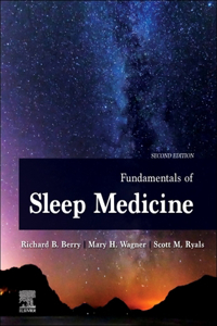Fundamentals of Sleep Medicine - E-Book
