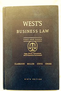 West's Business Law