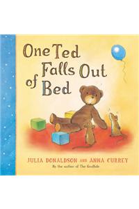 One Ted Falls out of Bed