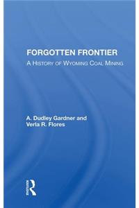 Forgotten Frontier
