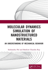 Molecular Dynamics Simulation of Nanostructured Materials