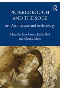 Peterborough and the Soke