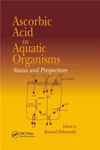 Ascorbic Acid in Aquatic Organisms