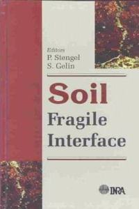 Soil: Fragile Interface [Special Indian Edition - Reprint Year: 2020]
