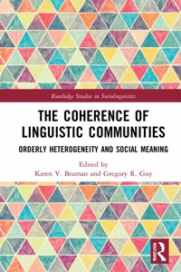 Coherence of Linguistic Communities