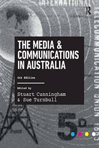 Media and Communications in Australia